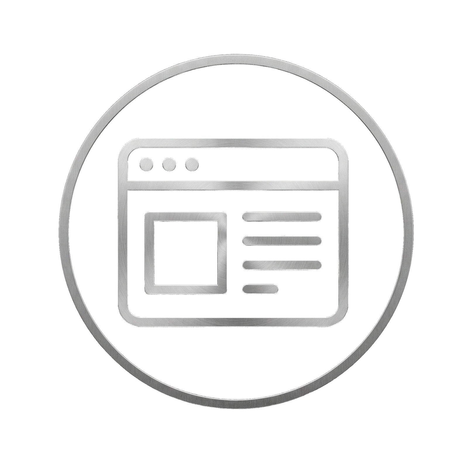 Design icon